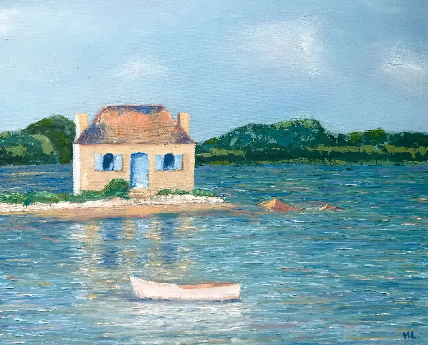 Saint-Cado